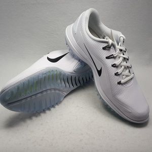 Lunar Control Vapor 2 Golf Shoes